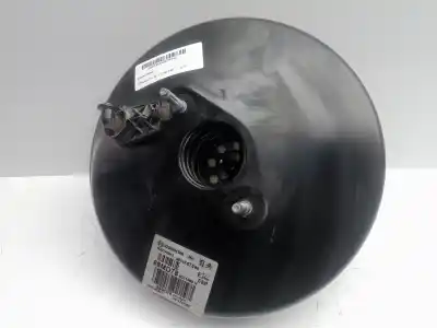 Peça sobressalente para automóvel em segunda mão servo freio por citroen c4 lim. 1.6 hdi fap referências oem iam 9674747580 - 0204054560 - 88md78