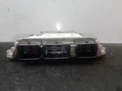 Автозапчастина б/у ебу контролер двигуна для citroen c4 i (lc_) 1.6 hdi посилання на oem iam   