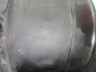 Автозапчастина б/у витратомір повітря для citroen c4 i (lc_) 1.6 hdi посилання на oem iam 72834204 - 9650010780   Автозапчастина б/у витратомір повітря для citroen c4 i (lc_) 1.6 hdi посилання на oem iam 72834204 - 9650010780