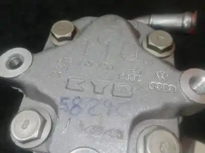 Pezzo di ricambio per auto di seconda mano pompa sterzo per audi a4 b7 (8ec) 2.0 riferimenti oem iam 8e0145153  