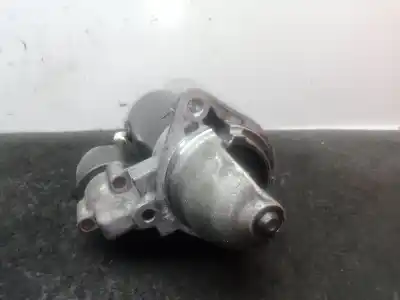 Peça sobressalente para automóvel em segunda mão Motor De Arranque por BMW 5 (E39) 525 D Referências OEM IAM 0001109200 - 7785691  