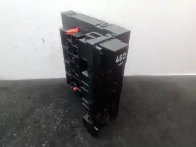 Second-hand car spare part FUSE BOX UNIT for VOLKSWAGEN GOLF V (1K1)  OEM IAM references 3C0937049AJ - F005V00661  