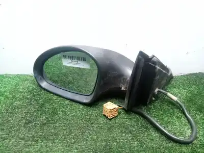 Peça sobressalente para automóvel em segunda mão espelho retrovisor esquerdo por seat cordoba (6l2) 1.9 tdi referências oem iam 86787