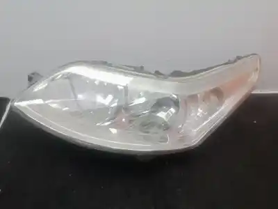 Автозапчасти б/у левая фара за citroen c4 i (lc_) 1.6 hdi ссылки oem iam 96446893980 - 89009407  