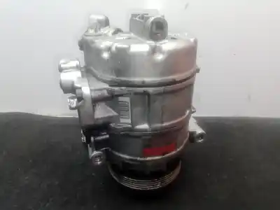 Peça sobressalente para automóvel em segunda mão COMPRESSOR DE AR CONDICIONADO A/A A/C por BMW 5 (E39)  Referências OEM IAM 4472208023 - 7SBU16C  