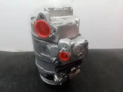 Peça sobressalente para automóvel em segunda mão compressor de ar condicionado a/a a/c por bmw 5 (e39) 525 d referências oem iam 4472208023 - 7sbu16c  