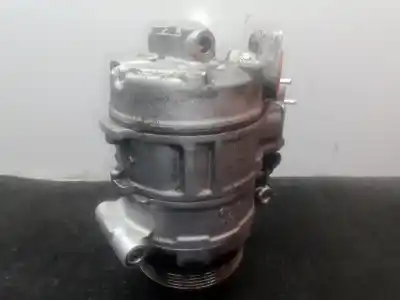 Peça sobressalente para automóvel em segunda mão compressor de ar condicionado a/a a/c por bmw 5 (e39) 525 d referências oem iam 4472208023 - 7sbu16c  