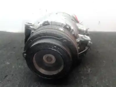 Peça sobressalente para automóvel em segunda mão compressor de ar condicionado a/a a/c por bmw 5 (e39) 525 d referências oem iam 4472208023 - 7sbu16c  