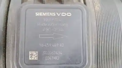 Автозапчасти б/у расходомер воздуха за citroen c5 ii (rc_) 2.0 hdi (rcrhrh) ссылки oem iam 5wk97002 - 9645948980 - 002067434 - 0041982   Автозапчасти б/у расходомер воздуха за citroen c5 ii (rc_) 2.0 hdi (rcrhrh) ссылки oem iam 5wk97002 - 9645948980 - 002067434 - 0041982