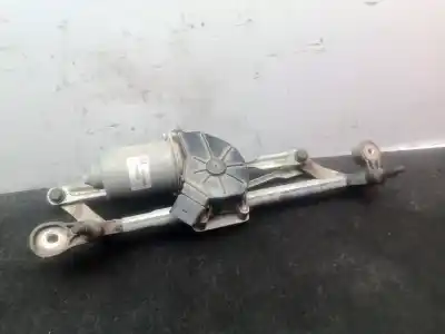 Автозапчастина б/у двигатель передніх склоочисників для OPEL CORSA E (X15) 1.4 (08, 68) Посилання на OEM IAM 13432685 - 367546129   Автозапчастина б/у двигатель передніх склоочисників для OPEL CORSA E (X15) 1.4 (08, 68) Посилання на OEM IAM 13432685 - 367546129