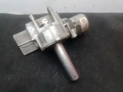 Second-hand car spare part steering column for opel corsa e (x15) 1.4 (08, 68) oem iam references 3802905402a - b429101150 - 522976190 - 13428865   Second-hand car spare part steering column for opel corsa e (x15) 1.4 (08, 68) oem iam references 3802905402a - b429101150 - 522976190 - 13428865