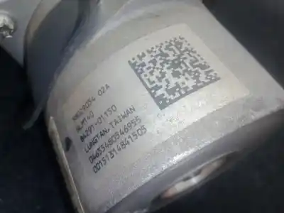 Second-hand car spare part steering column for opel corsa e (x15) 1.4 (08, 68) oem iam references 3802905402a - b429101150 - 522976190 - 13428865   Second-hand car spare part steering column for opel corsa e (x15) 1.4 (08, 68) oem iam references 3802905402a - b429101150 - 522976190 - 13428865