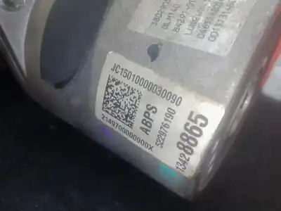 Second-hand car spare part steering column for opel corsa e (x15) 1.4 (08, 68) oem iam references 3802905402a - b429101150 - 522976190 - 13428865   Second-hand car spare part steering column for opel corsa e (x15) 1.4 (08, 68) oem iam references 3802905402a - b429101150 - 522976190 - 13428865