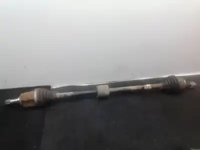 Pezzo di ricambio per auto di seconda mano Trasmissione Anteriore Destra per OPEL CORSA E (X15) 1.4 (08, 68) Riferimenti OEM IAM 13149829 - 6083178  