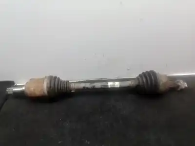 Автозапчасти б/у передняя левая трансмиссия за OPEL CORSA E (X15) 1.4 (08, 68) ссылки OEM IAM 13149830 - 6083177   Автозапчасти б/у передняя левая трансмиссия за OPEL CORSA E (X15) 1.4 (08, 68) ссылки OEM IAM 13149830 - 6083177