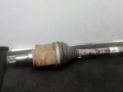 Second-hand car spare part front left transmission for opel corsa e (x15) 1.4 (08, 68) oem iam references 13149830 - 6083177   Second-hand car spare part front left transmission for opel corsa e (x15) 1.4 (08, 68) oem iam references 13149830 - 6083177