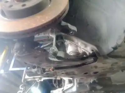 Автозапчастина б/у передній лівий нижний рычаг підвіски для opel corsa e (x15) 1.4 (08, 68) посилання на oem iam    Автозапчастина б/у передній лівий нижний рычаг підвіски для opel corsa e (x15) 1.4 (08, 68) посилання на oem iam