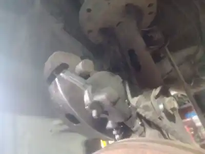 Автозапчасти б/у передний левый тормозной суппорт за opel corsa e (x15) 1.4 (08, 68) ссылки oem iam    Автозапчасти б/у передний левый тормозной суппорт за opel corsa e (x15) 1.4 (08, 68) ссылки oem iam