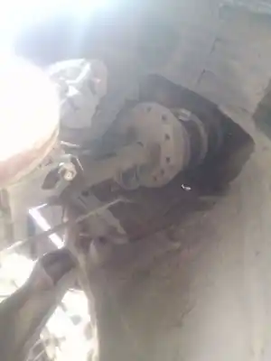 Pezzo di ricambio per auto di seconda mano ammortizzatore anteriore sinistro per opel corsa e (x15) 1.4 (08, 68) riferimenti oem iam  Pezzo di ricambio per auto di seconda mano ammortizzatore anteriore sinistro per opel corsa e (x15) 1.4 (08, 68) riferimenti oem iam