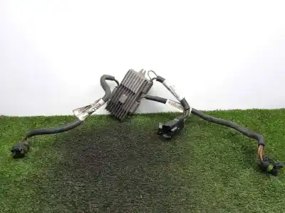 Second-hand car spare part heater blower for jaguar x-type 2.0 diesel cat oem iam references 1x438c290fac - 1x438c290fcc - 1x438c290fbc