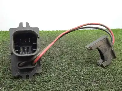 Автозапчасти б/у сопротивление нагреву за renault kangoo (f/kc0) 1.9 diesel 54 cv / 40 kw ссылки oem iam 9092609859  