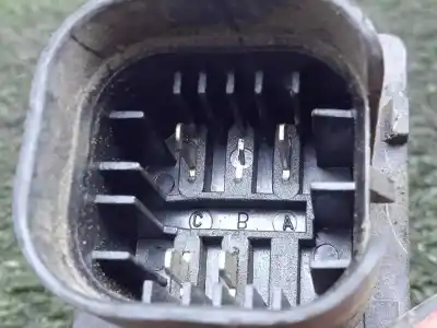 Автозапчасти б/у сопротивление нагреву за renault kangoo (f/kc0) 1.9 diesel 54 cv / 40 kw ссылки oem iam 9092609859  