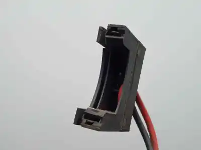 Автозапчасти б/у сопротивление нагреву за renault kangoo (f/kc0) 1.9 diesel 54 cv / 40 kw ссылки oem iam 9092609859  