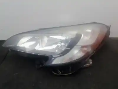 Pezzo di ricambio per auto di seconda mano faro anteriore sinistro per opel corsa e (x15) 1.4 (08, 68) riferimenti oem iam 13381335lh - 1ef01183001 Pezzo di ricambio per auto di seconda mano faro anteriore sinistro per opel corsa e (x15) 1.4 (08, 68) riferimenti oem iam 13381335lh - 1ef01183001