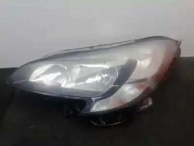 Автозапчастина б/у ліва фара для opel corsa e (x15) 1.4 (08, 68) посилання на oem iam 13381335lh - 1ef01183001   Автозапчастина б/у ліва фара для opel corsa e (x15) 1.4 (08, 68) посилання на oem iam 13381335lh - 1ef01183001