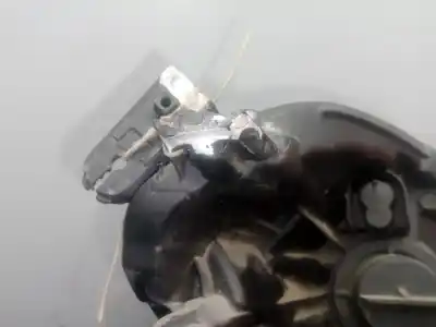 Автозапчастина б/у ліва фара для opel corsa e (x15) 1.4 (08, 68) посилання на oem iam 13381335lh - 1ef01183001   Автозапчастина б/у ліва фара для opel corsa e (x15) 1.4 (08, 68) посилання на oem iam 13381335lh - 1ef01183001