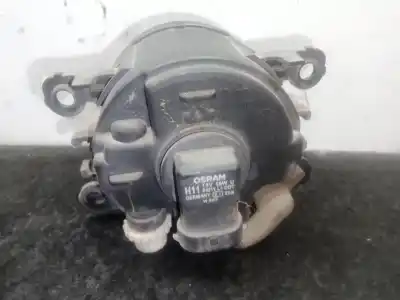 Автозапчасти б/у правая противотуманная фара за citroen c4 i (lc_) 1.6 hdi ссылки oem iam 9650001680   Автозапчасти б/у правая противотуманная фара за citroen c4 i (lc_) 1.6 hdi ссылки oem iam 9650001680