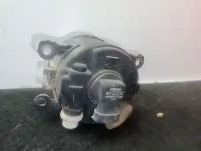 Автозапчасти б/у левая противотуманная фара за citroen c4 i (lc_) 1.6 hdi ссылки oem iam 9650001680   Автозапчасти б/у левая противотуманная фара за citroen c4 i (lc_) 1.6 hdi ссылки oem iam 9650001680