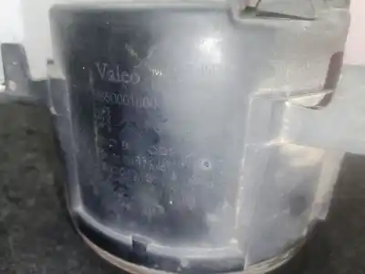 Автозапчасти б/у левая противотуманная фара за citroen c4 i (lc_) 1.6 hdi ссылки oem iam 9650001680   Автозапчасти б/у левая противотуманная фара за citroen c4 i (lc_) 1.6 hdi ссылки oem iam 9650001680