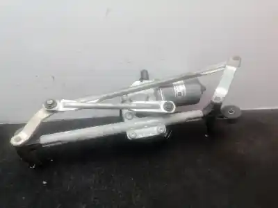 Pièce détachée automobile d'occasion Moteur D'essuie-glace Avant pour OPEL CORSA E (X15) 1.4 (08, 68) Références OEM IAM 13432685 - 367546129   Pièce détachée automobile d'occasion Moteur D'essuie-glace Avant pour OPEL CORSA E (X15) 1.4 (08, 68) Références OEM IAM 13432685 - 367546129