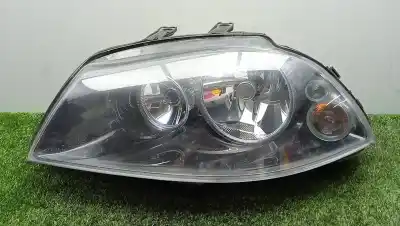Peça sobressalente para automóvel em segunda mão farol / farolim esquerdo por seat cordoba (6l2) 1.9 tdi referências oem iam 445115ll
