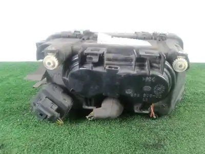 Pezzo di ricambio per auto di seconda mano faro anteriore sinistro per audi a3 (8l1) 1.8 riferimenti oem iam   