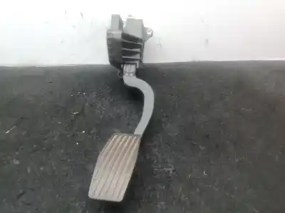 Pezzo di ricambio per auto di seconda mano potenziometro a pedale per opel corsa e (x15) 1.4 (08, 68) riferimenti oem iam 13305804 Pezzo di ricambio per auto di seconda mano potenziometro a pedale per opel corsa e (x15) 1.4 (08, 68) riferimenti oem iam 13305804