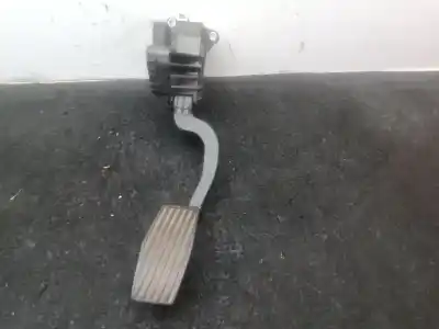 Second-hand car spare part accelerator pedal for opel corsa e (x15) 1.4 (08, 68) oem iam references 13305804   Second-hand car spare part accelerator pedal for opel corsa e (x15) 1.4 (08, 68) oem iam references 13305804
