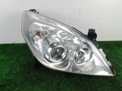 Pezzo di ricambio per auto di seconda mano  per OPEL VECTRA C (Z02)  Riferimenti OEM IAM 084421148R  DEPO - H1+H7 - HALOGENO