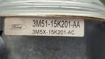 Pezzo di ricambio per auto di seconda mano luce fendinebbia destra per ford focus ii (da_, hcp, dp) 1.6 riferimenti oem iam 3m5115k201aa - 3m5x15k201ac 05/08 