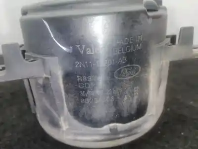 Pezzo di ricambio per auto di seconda mano luce fendinebbia destra per ford focus ii (da_, hcp, dp) 1.6 tdci riferimenti oem iam 2n1115201ab   Pezzo di ricambio per auto di seconda mano luce fendinebbia destra per ford focus ii (da_, hcp, dp) 1.6 tdci riferimenti oem iam 2n1115201ab