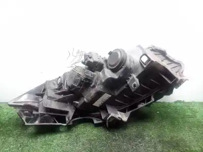 Piesă de schimb auto la mâna a doua Far Stânga pentru RENAULT MEGANE II SEDÁN (LM0/1_) 1.9 dCi (LM0G LM1G LM2C) Referințe OEM IAM  02-06  Piesă de schimb auto la mâna a doua Far Stânga pentru RENAULT MEGANE II SEDÁN (LM0/1_) 1.9 dCi (LM0G LM1G LM2C) Referințe OEM IAM  02-06