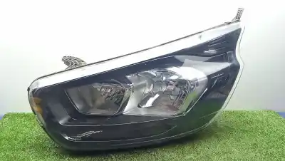 Автозапчастина б/у ліва фара для FORD TRANSIT CUSTOM V362 FURGÓN (FY, FZ) 2.0 ECOBLUE Посилання на OEM IAM 01062099900010 - JK2113W030BJ   Автозапчастина б/у ліва фара для FORD TRANSIT CUSTOM V362 FURGÓN (FY, FZ) 2.0 ECOBLUE Посилання на OEM IAM 01062099900010 - JK2113W030BJ