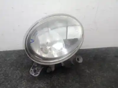 Second-hand car spare part right fog light for seat exeo (3r2) 2.0 tdi oem iam references 