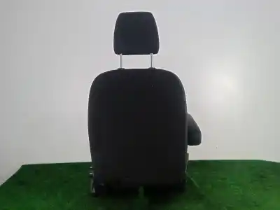 Pièce détachée automobile d'occasion siège avant gauche pour ford transit custom v362 furgón (fy, fz) 2.0 ecoblue références oem iam   