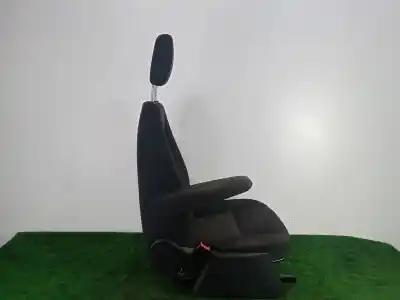 Pièce détachée automobile d'occasion siège avant gauche pour ford transit custom v362 furgón (fy, fz) 2.0 ecoblue références oem iam   