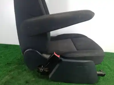 Pièce détachée automobile d'occasion siège avant gauche pour ford transit custom v362 furgón (fy, fz) 2.0 ecoblue références oem iam   