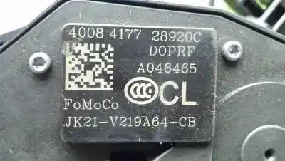 Автозапчасти б/у замок передней правой двери за ford transit custom v362 furgón (fy, fz) 2.0 ecoblue ссылки oem iam 4008417728920c - jk21v219a64cb   Автозапчасти б/у замок передней правой двери за ford transit custom v362 furgón (fy, fz) 2.0 ecoblue ссылки oem iam 4008417728920c - jk21v219a64cb