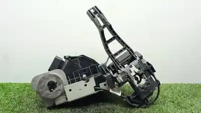 Автозапчастина б/у замок передніх дверей лівий для FORD TRANSIT CUSTOM V362 FURGÓN (FY, FZ) 2.0 ECOBLUE Посилання на OEM IAM 40114177 - JK21V219A65DB   Автозапчастина б/у замок передніх дверей лівий для FORD TRANSIT CUSTOM V362 FURGÓN (FY, FZ) 2.0 ECOBLUE Посилання на OEM IAM 40114177 - JK21V219A65DB