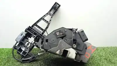 Автозапчасти б/у замок левой передней двери за ford transit custom v362 furgón (fy, fz) 2.0 ecoblue ссылки oem iam 40114177 - jk21v219a65db   Автозапчасти б/у замок левой передней двери за ford transit custom v362 furgón (fy, fz) 2.0 ecoblue ссылки oem iam 40114177 - jk21v219a65db